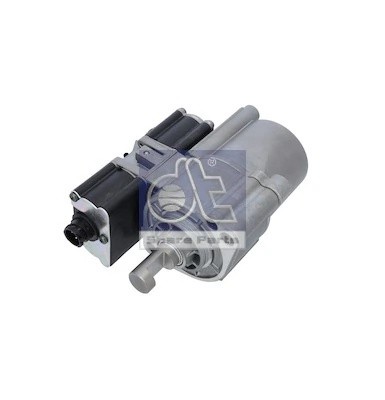 Пружина синхронизатора! d6 L34 ZF(S5-50.S6-65/80/90.4S-120GP,5S-90/9 2.5S-110/1G 4 DIESEL TECHNIC