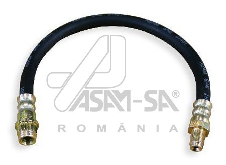 Шланг тормозной RENAULT Logan (04-),Sandero (07-) передний левый/правый ASAM 30323 ASAM