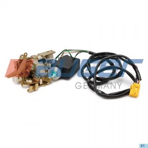 замок двери 78259 AUGER
