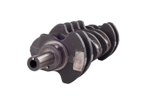 Коленвал Hyundai D4CB (23110-4A000/23110-4A010) UM 17CS500 UNITED MOTORS PRO