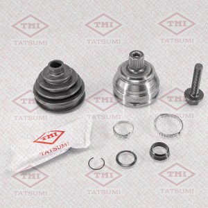 ШРУС наружный к-т VW Transporter 90- TDA1184 TDA1184 TATSUMI