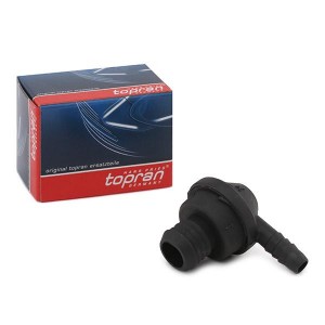 VW JETTA (2006-2011) 116852 HANS PRIES