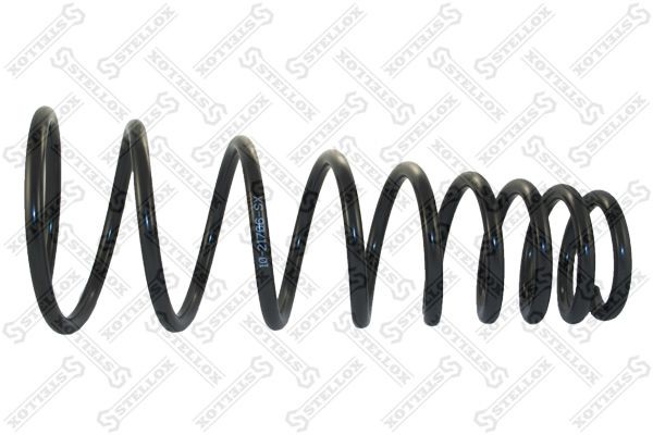 пружина передняя! 40 620 24\ Nissan Primera 1.6-2.0 96-02 10-21706-SX STELLOX