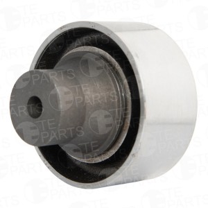 Ролик натяжителя ремня металлическая обойма ролика 51017512 TE PARTS