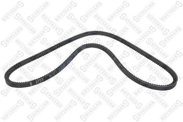 ремень! клиновой 13x1250\ MAN,MB,DAF,Volvo,Scania,Iveco,Setra,Opel Monterey 3.0D 01-31250-SX STELLOX