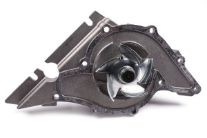 помпа!\ Audi 80/A4/A6/A8, VW Passat 2.4- 2.8 V6 95> P544 HEPU