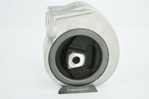 подушка ДВС правая! АКПП\ Nissan Primera P11/WP11 2.0 96-99 NM-P11RH FEBEST