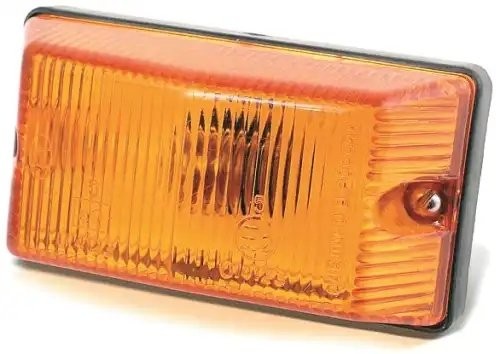 Повторитель ЕВРО-2 (боковой) желтый КАМАЗ ОСВАР, ПАО, г. Вязники 143726010 OSVAR