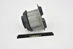 Сайлентблок подрамника передний CHAB-C100F CHAB-C100F FEBEST
