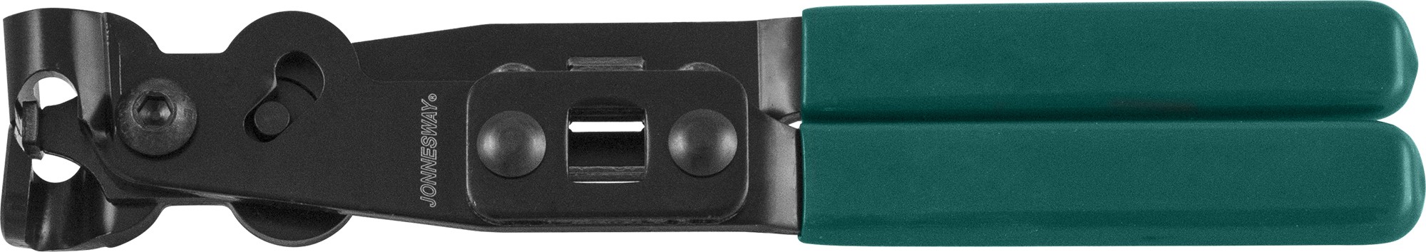 щипцы! для затяжки хомутов ШРУСа усиленные\ AN010185 JONNESWAY