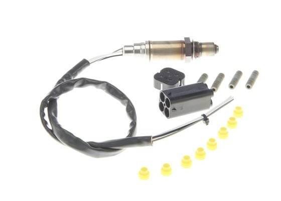 Лямбда-зонд 4k BOSCH 0 258 986 506 BOSCH