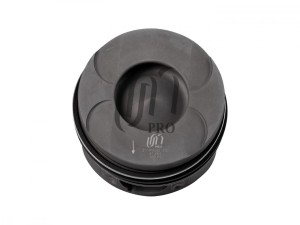Поршень STD с кольцами MB OM611.961 d88.0 STD UM 27-PW045-000 UNITED MOTORS PRO