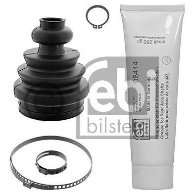 к-кт пыльника ШРУСа внутреннего!\ MB Vito 2.0/2.3/2.1CDi/2.3D/TD 96> 17127 FEBI BILSTEIN
