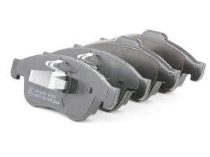 Колодки тормозные P68050 P68050 BREMBO