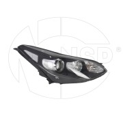Фара противотуманная KIA Sportage (18-) правая NSP NSP0292102F1000 NSP