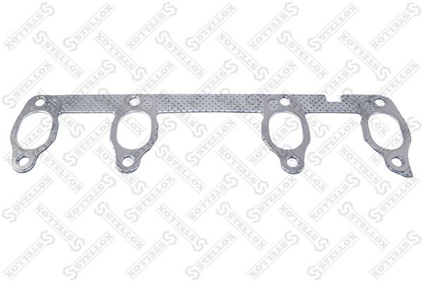 прокладка коллектора выпускного!\ Audi 80/100/A4, VW Golf/Passat 1.6-2.0/1.9TD 8 11-26041-SX STELLOX