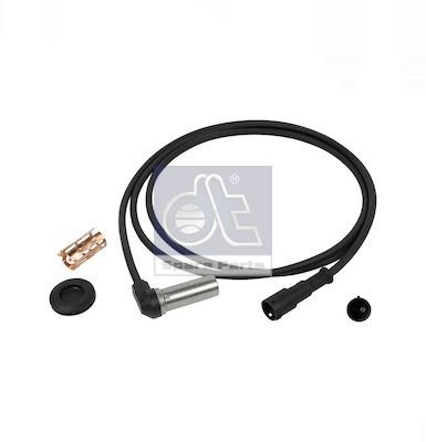 Датчик ABS L = 1780 mm L=1785 мм 2.25541 DIESEL TECHNIC