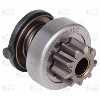 Привод стартера (бендикс) для а/м BMW 5 E39 (95-) (VCS 2617) VCS2617 START VOLT