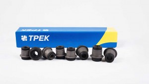 Сайлентблок ВАЗ-2101-2107 подвески (комплект ) ТРЕК SBST-101 TREK