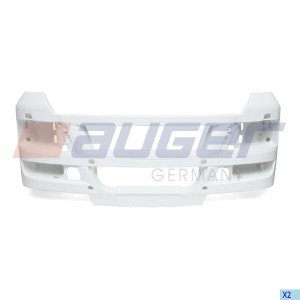 Накладка на бампер 75840 AUGER
