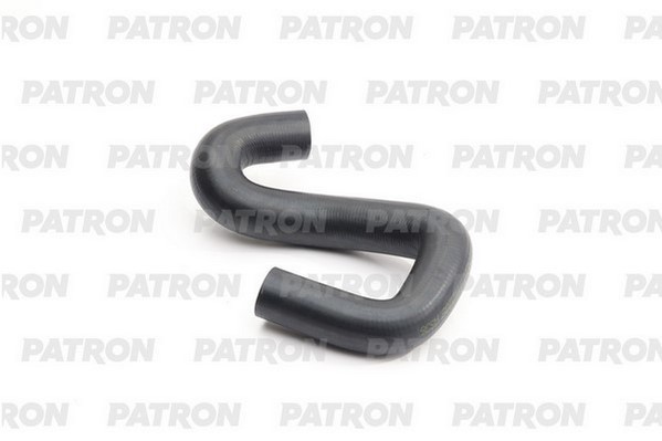 Патрубок OPEL Vectra B (95-02) (шланг) радиатора верхний PATRON PH2208 PATRON