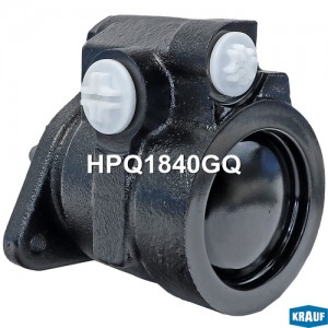 Насос гидроусилителя руля KRAUF hpq1840gq KRAUF