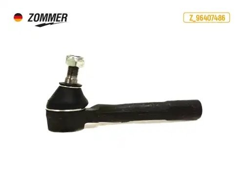 Наконечник рулевой CHEVROLET Lacetti правый Z_96407486 ZOMMER