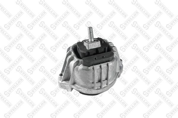 подушка ДВС правая!\ BMW E81/E87/E90/E91 1.6/1.8/2.0 04> 25-19791-SX STELLOX