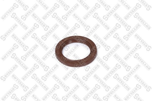 сальник к/в передний! 33x47x5\ Ford Fiesta/Focus/Fusion 1.2/1.4/1.6 16V 95> 34-00022-SX STELLOX