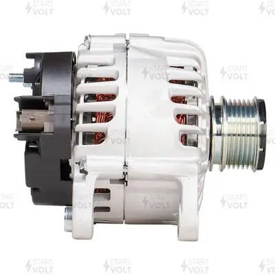 Генератор для а/м Renault Duster 10- 1.5dCi 150A LG0929 LG0929 START VOLT