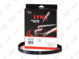 MITSUBISHI GALANT/L200/PAJERO 83IL19 LYNXAUTO