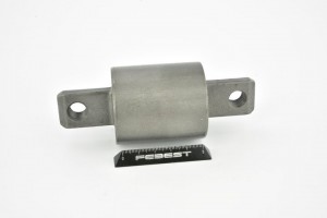 Сайлентблок рычага передний VOLVO S60 01-09, S80 99-06 VLAB-011 VLAB-011 FEBEST