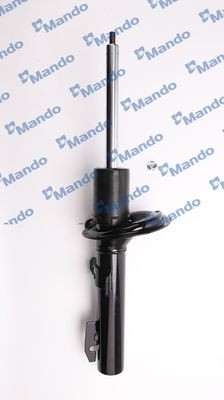 Амортизатор FORD Transit (06-) передний левый/правый газовый MANDO MSS017338 MANDO