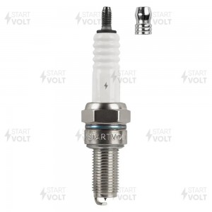 Свеча зажигания Ir МОТО VSP 3522 START VOLT