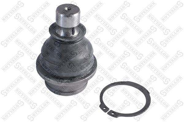 опора шаровая!\ Nissan Pathfinder R51M 05-13 57-00745-SX STELLOX