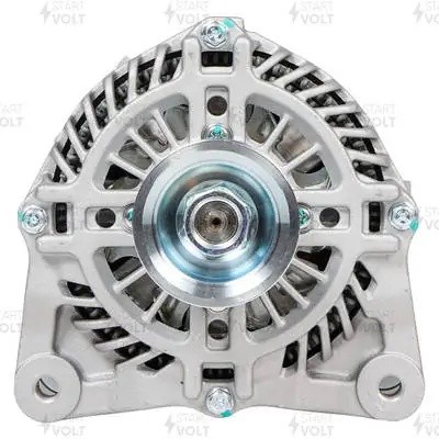 Генератор для а/м Nissan Qashqai J10 (06-) 1.6i 150A (LG 1408) LG1408 START VOLT