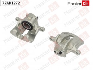 Тормозной суппорт зад. лев. Land Rover DISCOVERY II (L318)/RANGE ROVER II (P38A) 77AK1272 MASTER KIT