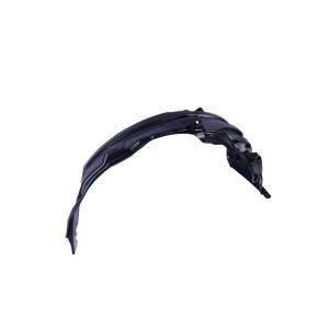 Подкрылок MITSUBISHI Outlander (12-22) передний левый NSP NSP1BD04045 NSP