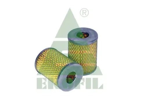 Элемент фильтрующий ЯМЗ топливный тонкой очистки EKOFIL EKO-03.51 EKOFIL