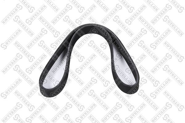 ремень поликлиновой! 6PK800\ Peugeot 307 1.4/1.6 HDi 02> 06-00800-SX STELLOX