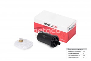 OPEL ASTRA,CORSA,KADETT,VECTRA 1.6-1.8,C14NZ,X14NZ,X16SZ,16LZ,X16NZ,C18NZ 6924027 METACO