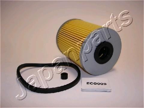 OPEL ASTRA H/ FAMILY (2004>)/ CORSA D (2006>) двиг. 1.7 CDTi FC-ECO009 JAPAN PARTS GROUP