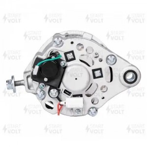 Генератор 95А для а/м ВАЗ 2104-2107i LG0107 LG0107 START VOLT