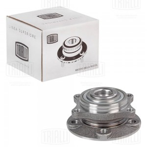 Ступица перед. в сборе с подшип. Volvo S60 (00-)/V70 (99-) (MR 1038) MR 1038 TRIALLI