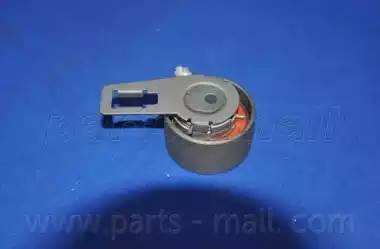 Ролик натяжной ремня ГРМ HYUNDAI TERRACAN / KIA CARNIVAL III 2.9 01- PSB-B004 PSB-B004 PMC PARTS MALL