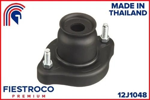 Опора амортизатора MITSUBISHI  Colt Z22A 4A90 1,3 12J1048 12J1048 FIESTROCO