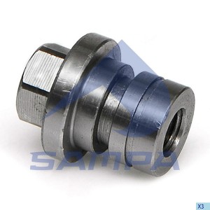 гайка вала центрифуги VISI!\ Scania 3 Series Bus 042.347 SAMPA