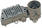 реле-регулятор! Nippondenso 14.5V\ Toyota Land Cruiser 2.4D 89> IN220 TRANSPO