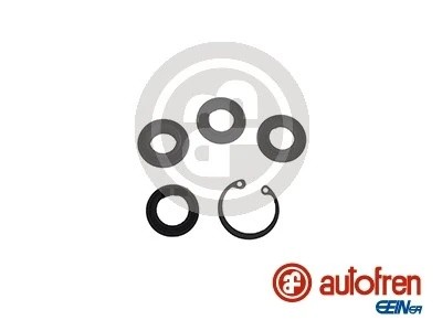 Ремкомплект TOYOTA Land Cruiser Prado 90 (96-) цилиндра тормозного главного AUTO D1600 AUTOFREN SEINSA