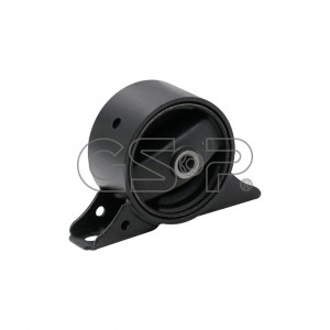 подушка ДВС задняя!\ Mitsubishi Carisma DA 95-03 514509 GS P